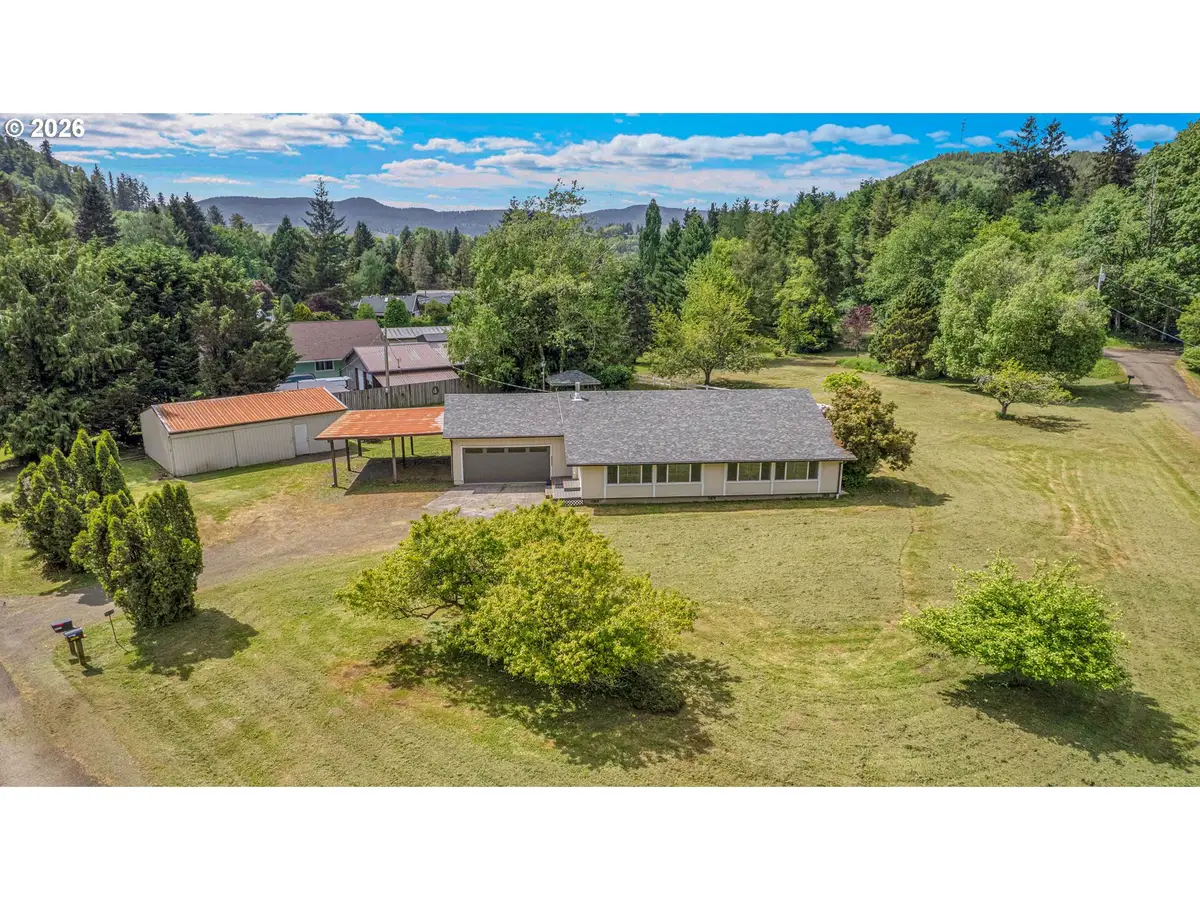 24775 River Bend Rd, Beaver, OR 97108 - #1