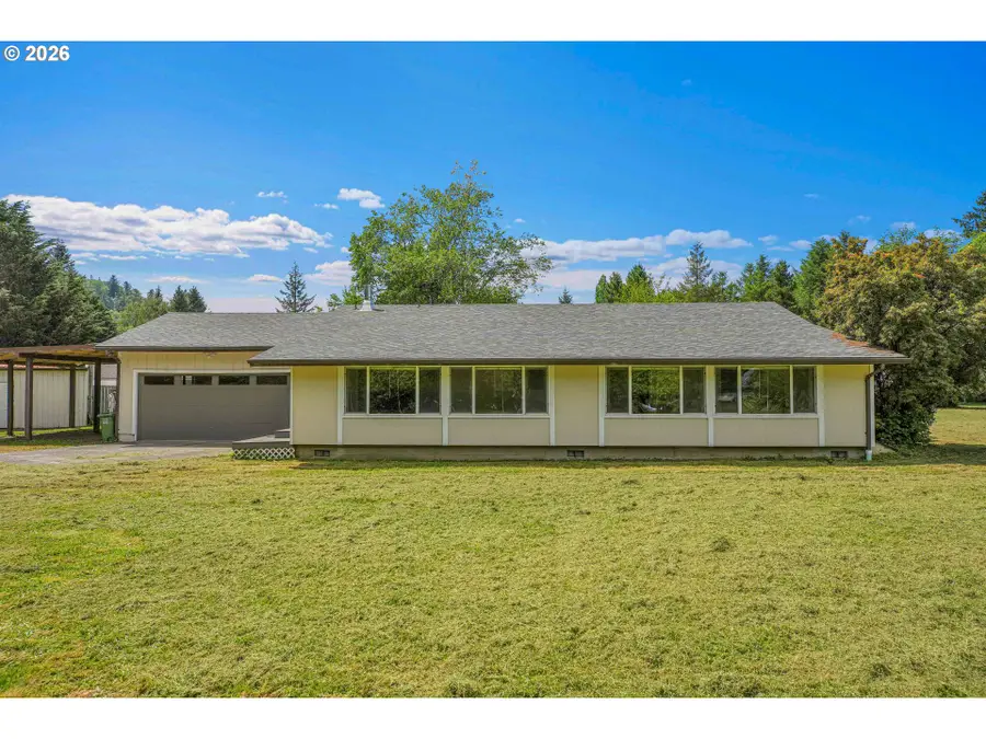 24775 River Bend Rd, Beaver, OR 97108 - #3