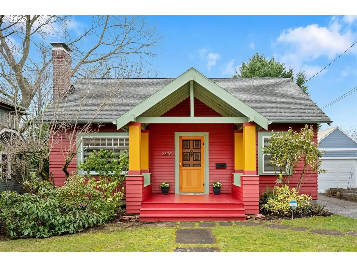 2309 SE 51st Ave, Portland, OR 97215 - #1