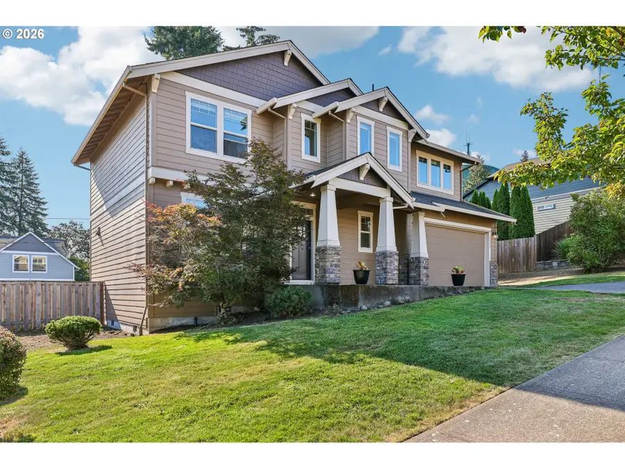 4482 SE Danica Ct, Milwaukie, OR 97267 - #2