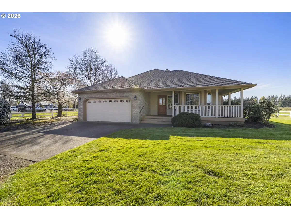 26873 S Bolland Rd, Canby, OR 97013 - #1