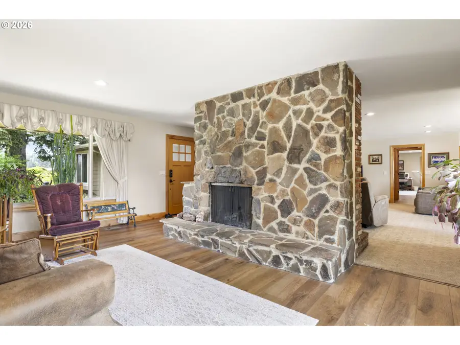 26873 S Bolland Rd, Canby, OR 97013 - #2