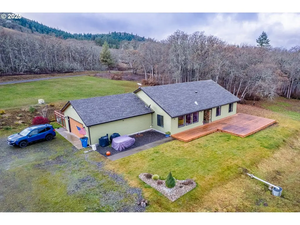 1070 Centerville Hwy, Lyle, WA 98635 - Image #1