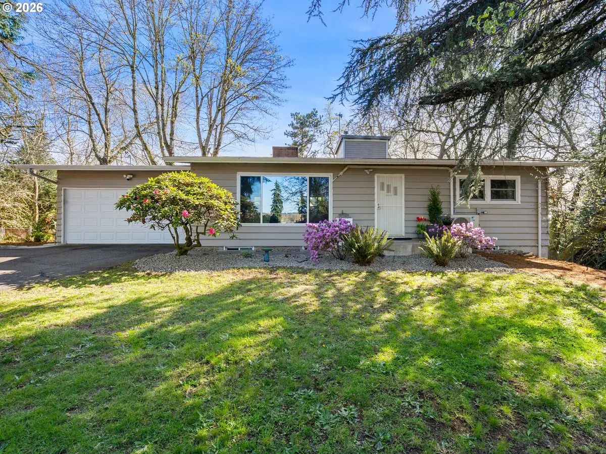 4555 NE 119th Ave, Portland, OR 97220 - #1