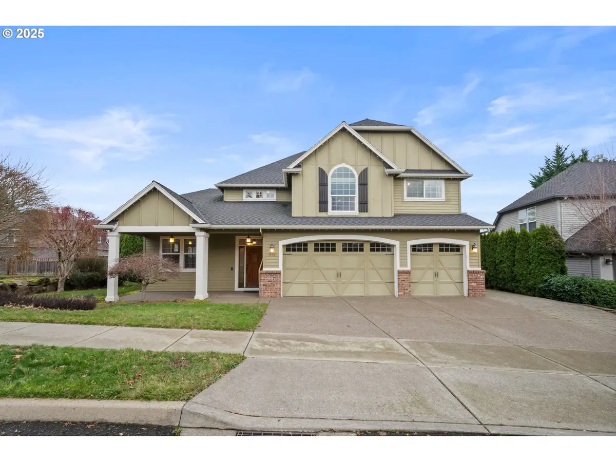 978 N Alder St, Canby, OR 97013 - Image #1