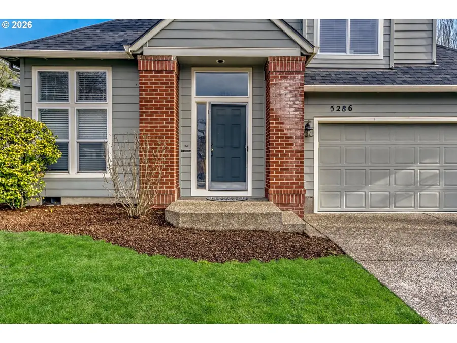 5286 NW Wahkeena Ln, Portland, OR 97229 - Image #2