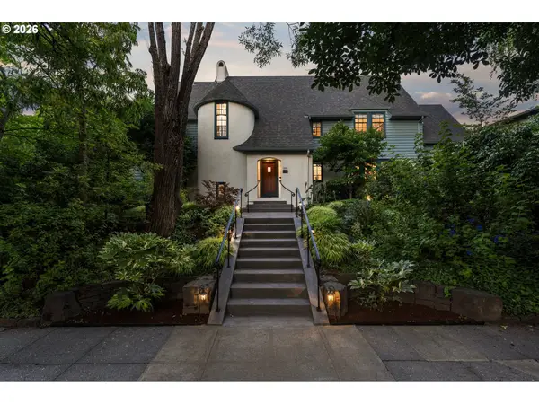 2840 NE 21st Ave, Portland, OR 97212