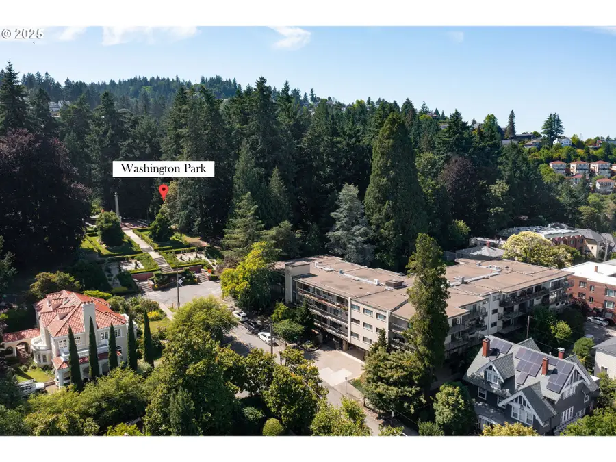 2393 SW Park Pl #106, Portland, OR 97205 - #3