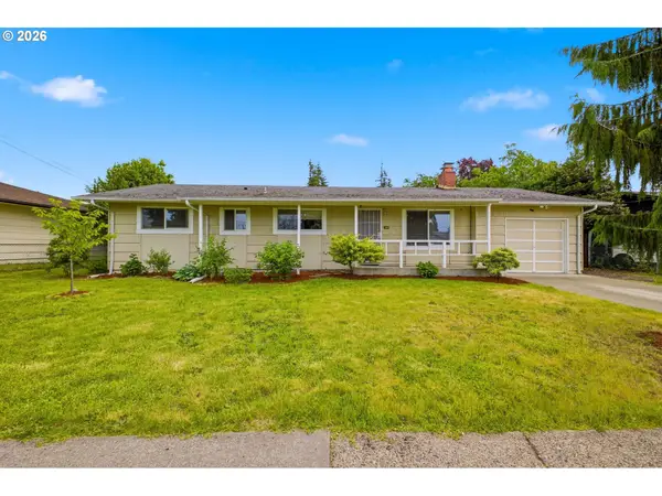 16110 SE Clay St, Portland, OR 97233