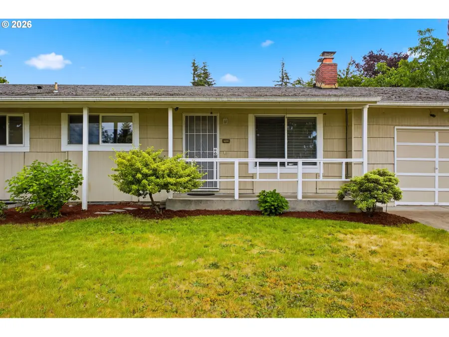 16110 SE Clay St, Portland, OR 97233 - #2