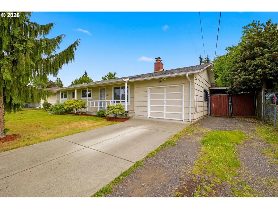 16110 SE Clay St, Portland, OR 97233 - #3