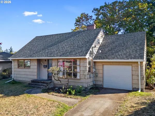 204 NE 114th Ave, Portland, OR 97220