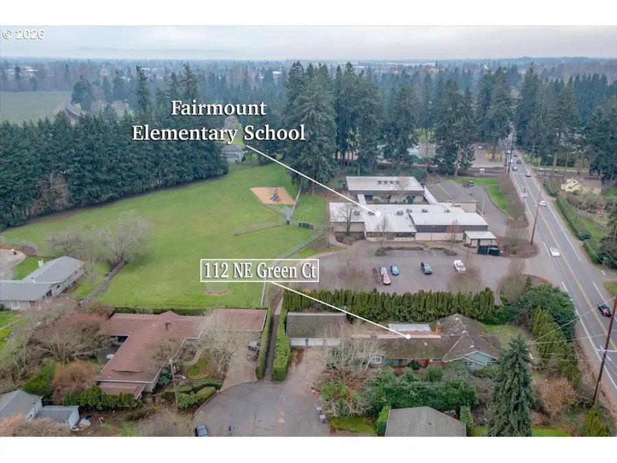 112 NE Green Ct, Albany, OR 97321 - #3