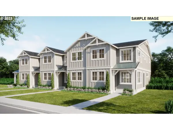 7352 SE Butternut Creek Pkwy, Hillsboro, OR 97123