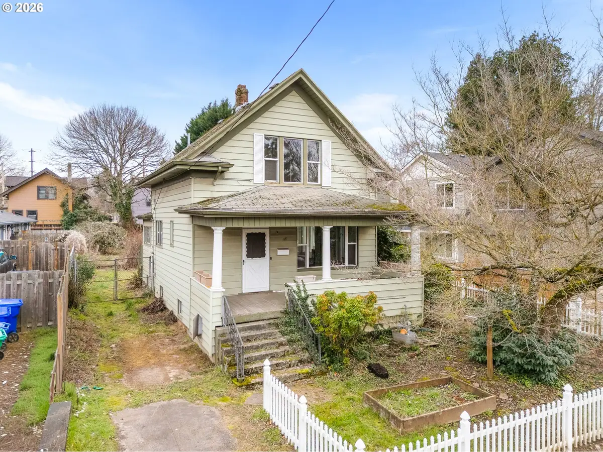 640 SE 47th Ave, Portland, OR 97215 - Image #1