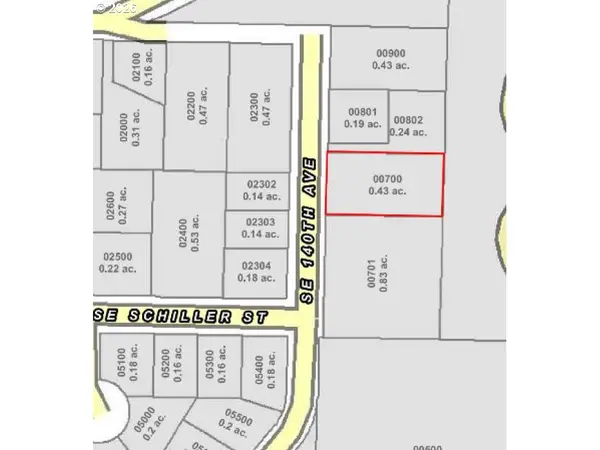 4660 SE 140th Ave, Portland, OR 97236
