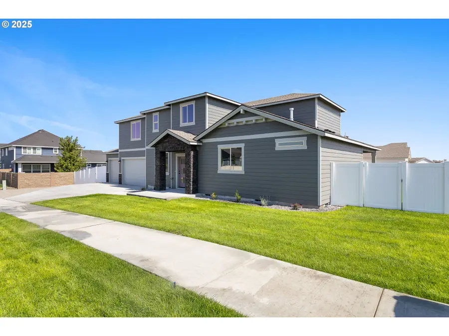 615 Tatone St, Boardman, OR 97818 - Image #3