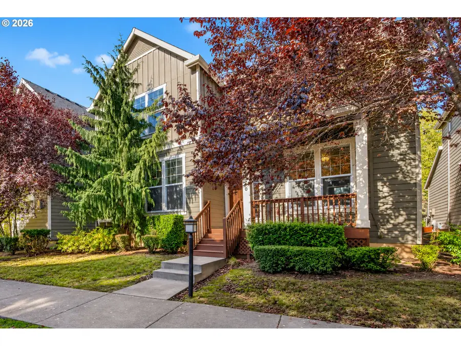 11550 NW Pagosa Ln, Portland, OR 97229 - #3