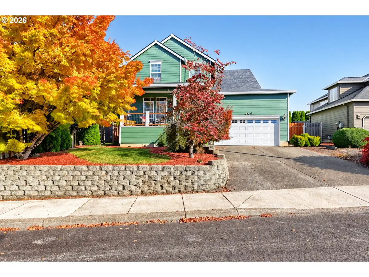 16186 SE Goosehollow Dr, Damascus, OR 97089 - #1