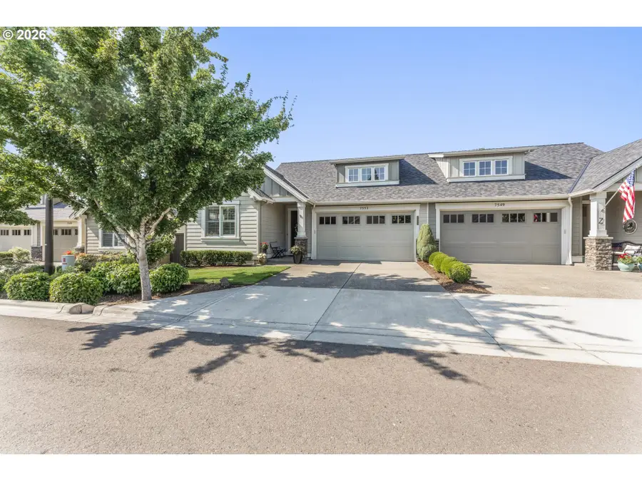 7553 SW Honor Loop, Wilsonville, OR 97070 - #2