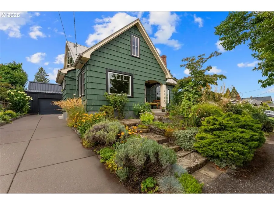 3725 NE 72nd Ave, Portland, OR 97213 - #2