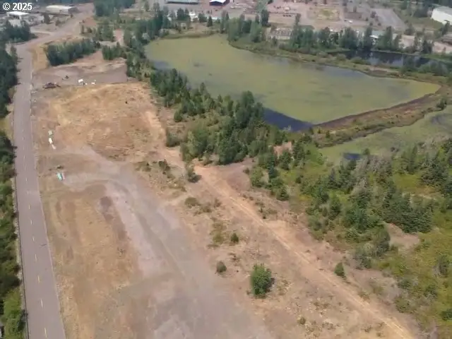 Oakridge Industrial #23, Oakridge, OR 97463 - Image #2