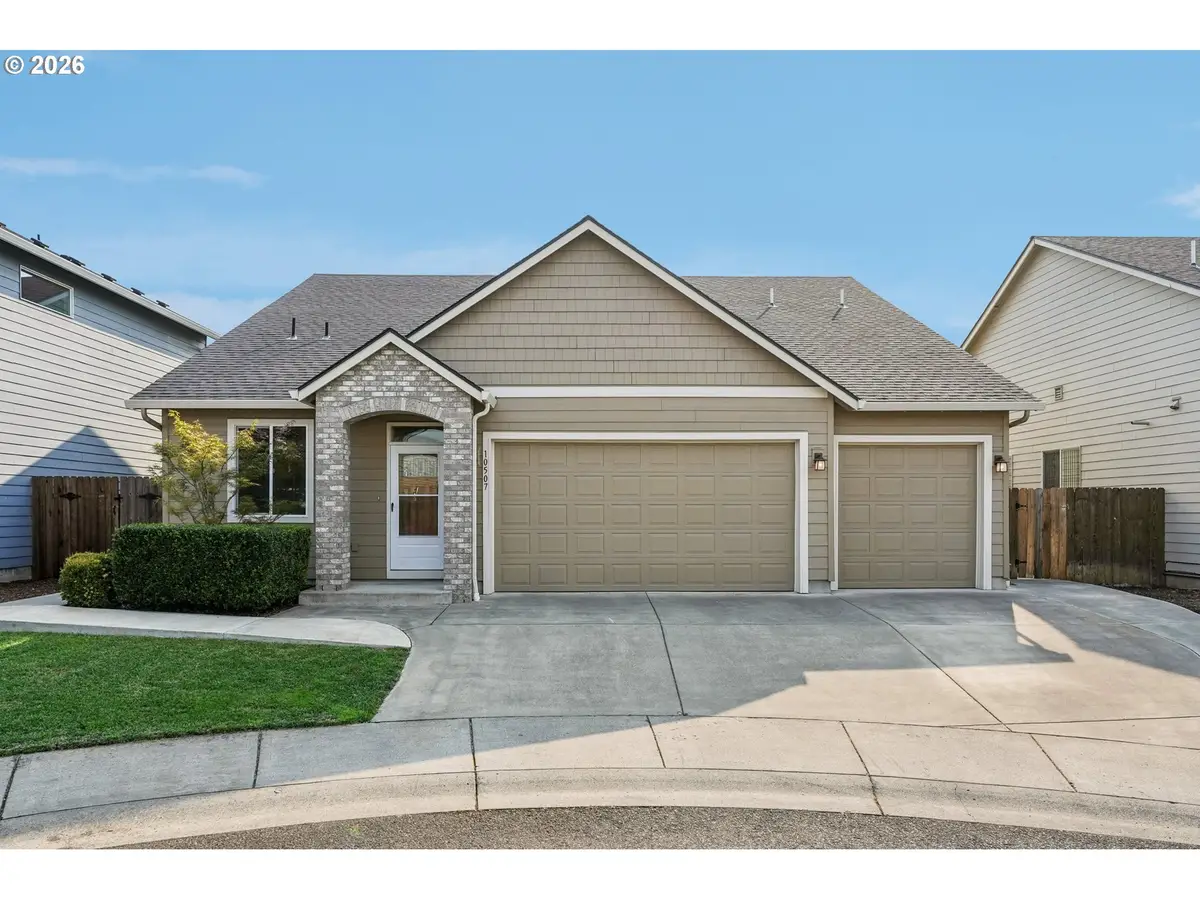 10507 NE 110th Ct, Vancouver, WA 98662 - #1