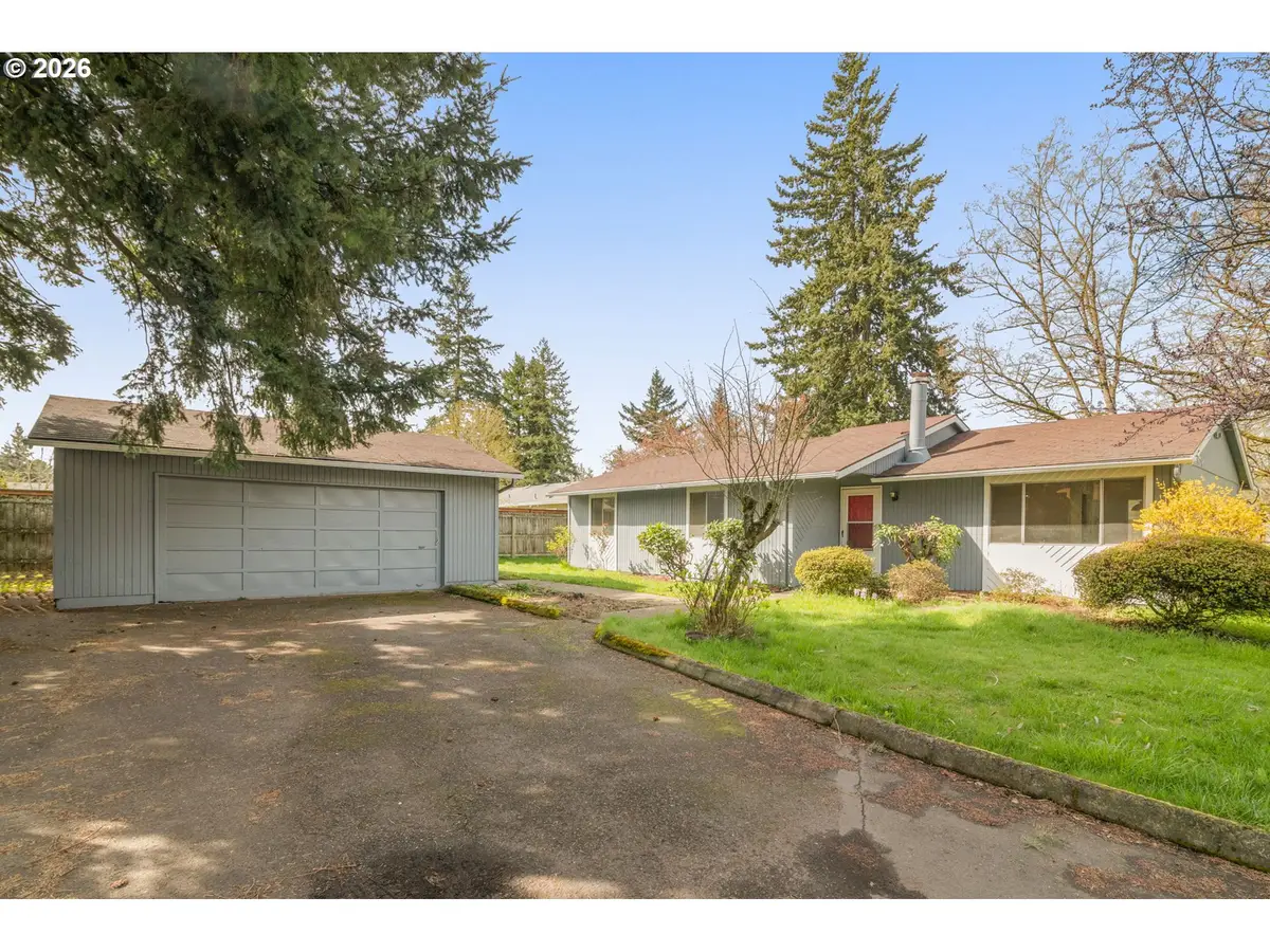 2635 SE 170th Ave, Portland, OR 97236 - #1