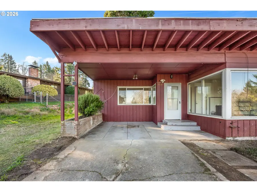 2665 Hillcrest Dr, Northwest Clackamas, OR 97068 - #3