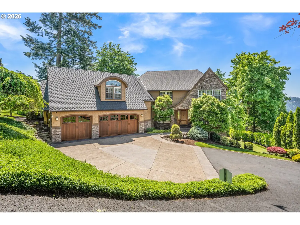 2539 Remington Dr, West Linn, OR 97068 - #1