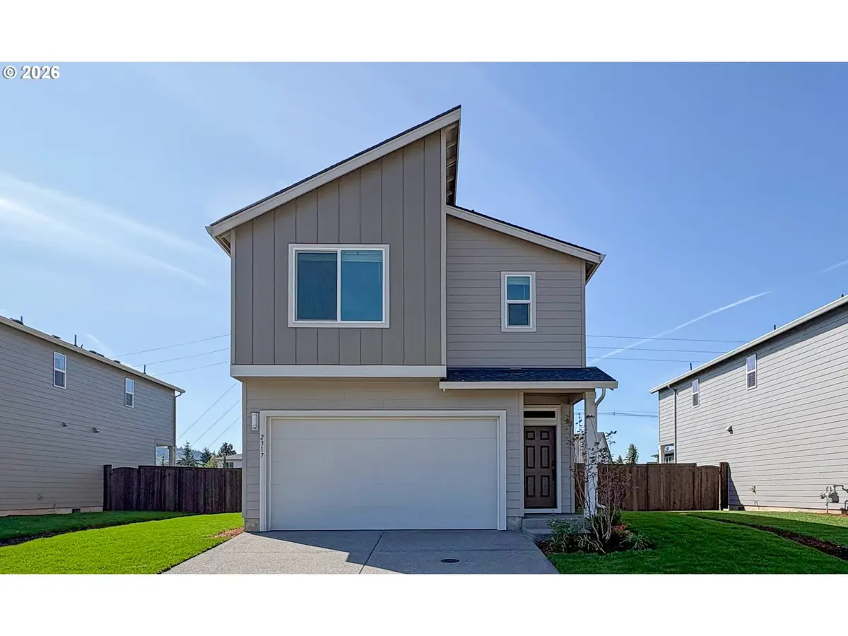2317 Ash St, Woodland, WA 98674 - #1