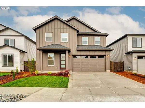 3443 SE 8th Ave, BattleGround, WA 98604