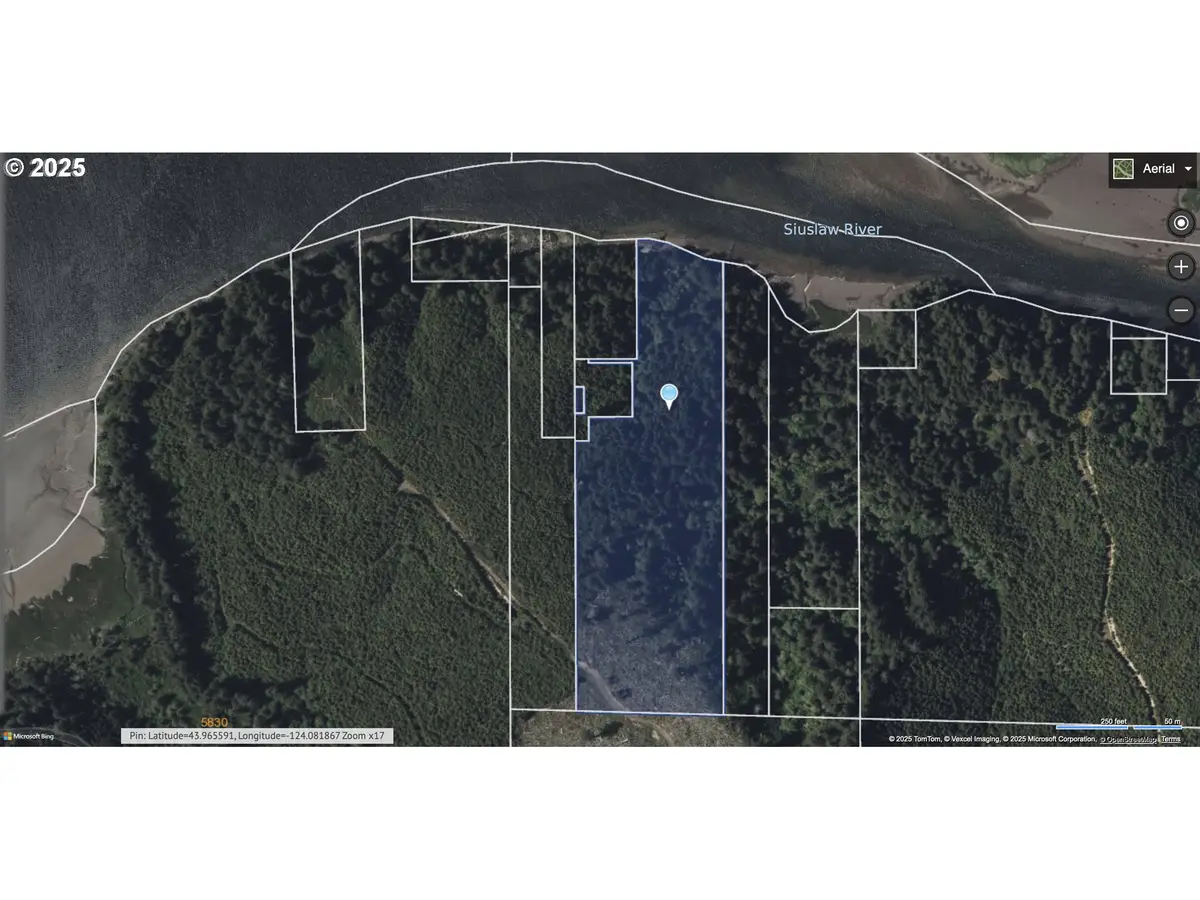 900 Tl Off E. Gleneda Rd, Florence, OR 97439 - Image #1