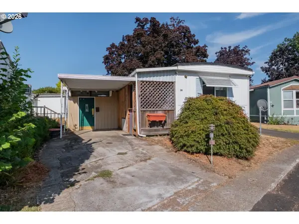 1999 Jansen Way #59, Woodburn, OR 97071