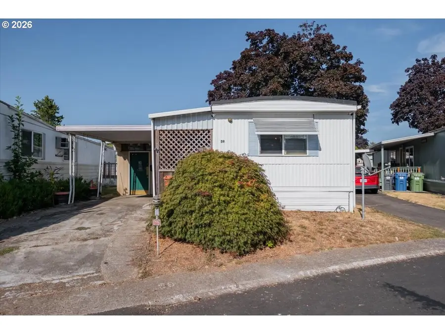 1999 Jansen Way #59, Woodburn, OR 97071 - #2