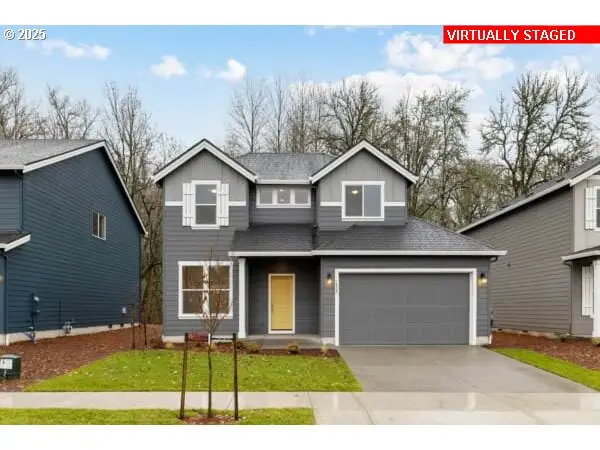 15796 SE Star Vista Ct #380, HappyValley, OR 97086