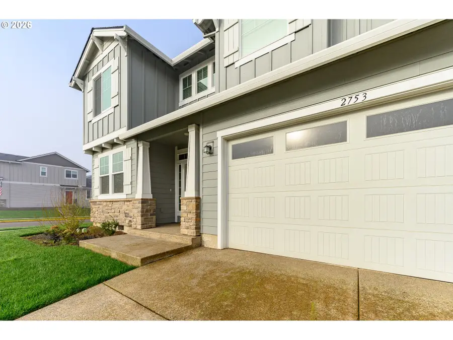 2753 NW Shadden Dr, McMinnville, OR 97128 - #3