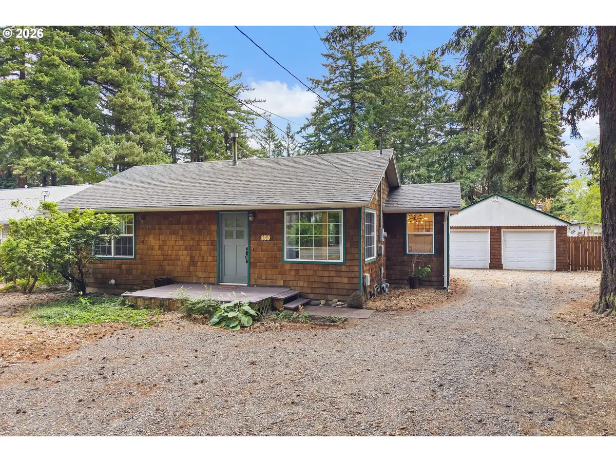 150 NE 202nd Ave, Gresham, OR 97230 - #1