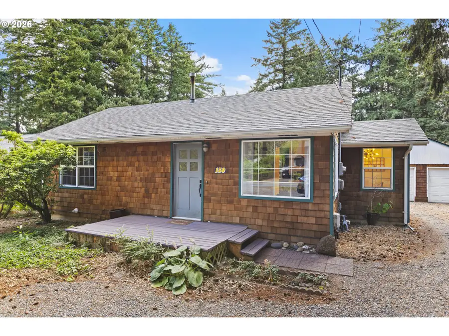 150 NE 202nd Ave, Gresham, OR 97230 - #2