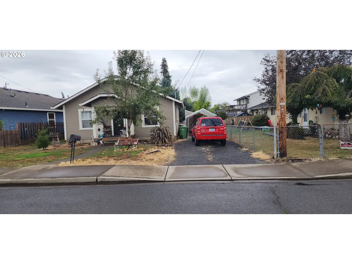 204 Crouse Way, Saint Helens, OR 97051 - #1
