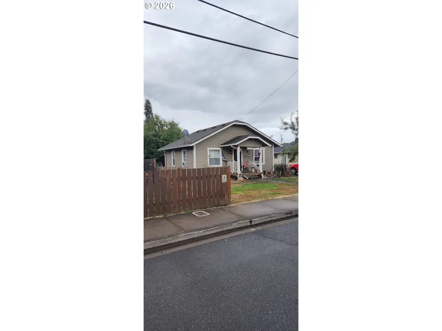 204 Crouse Way, Saint Helens, OR 97051 - #2