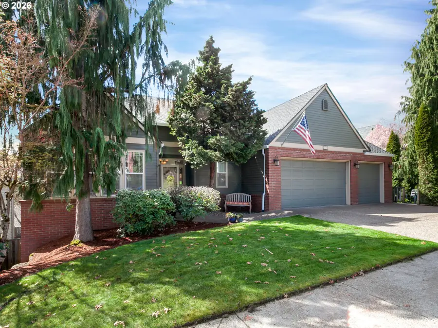 2130 Alpine Dr, West Linn, OR 97068 - #3