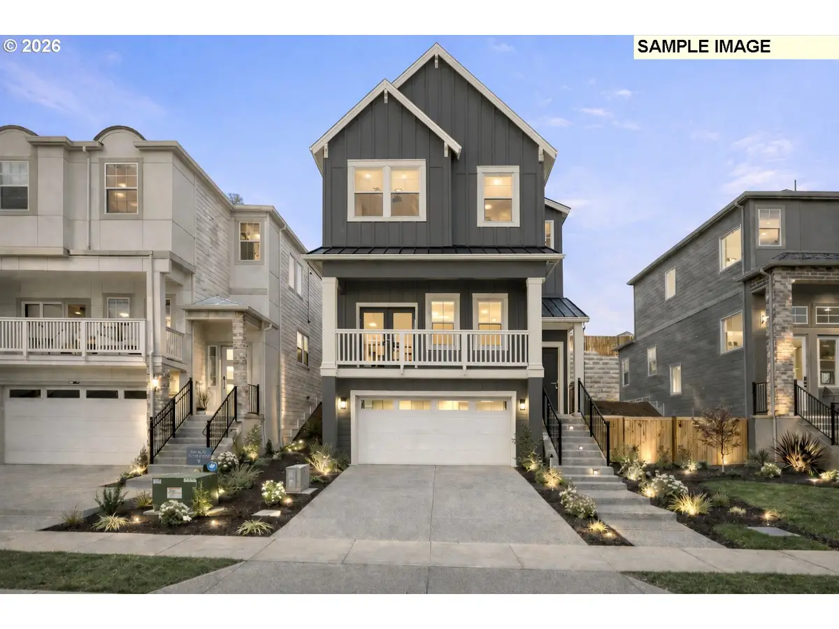 11876 SW Strobel Rd, Beaverton, OR 97007 - #1