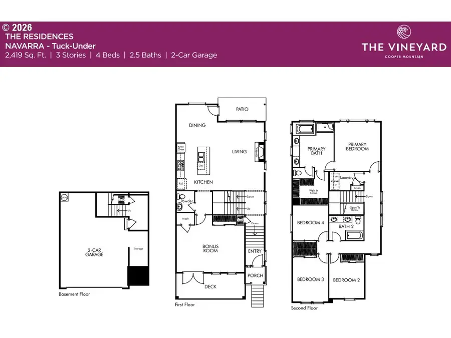 11876 SW Strobel Rd, Beaverton, OR 97007 - #2