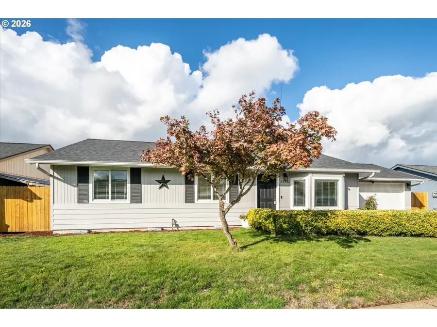 3316 Redwood Dr, Springfield, OR 97478 - #2