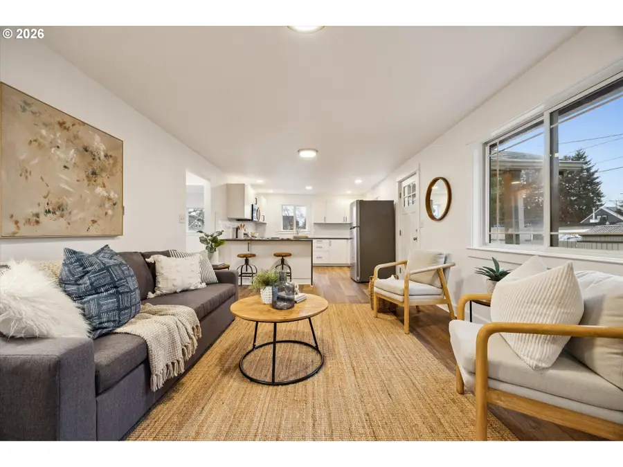 4563 NE 47th Ave #1, Portland, OR 97218 - #3