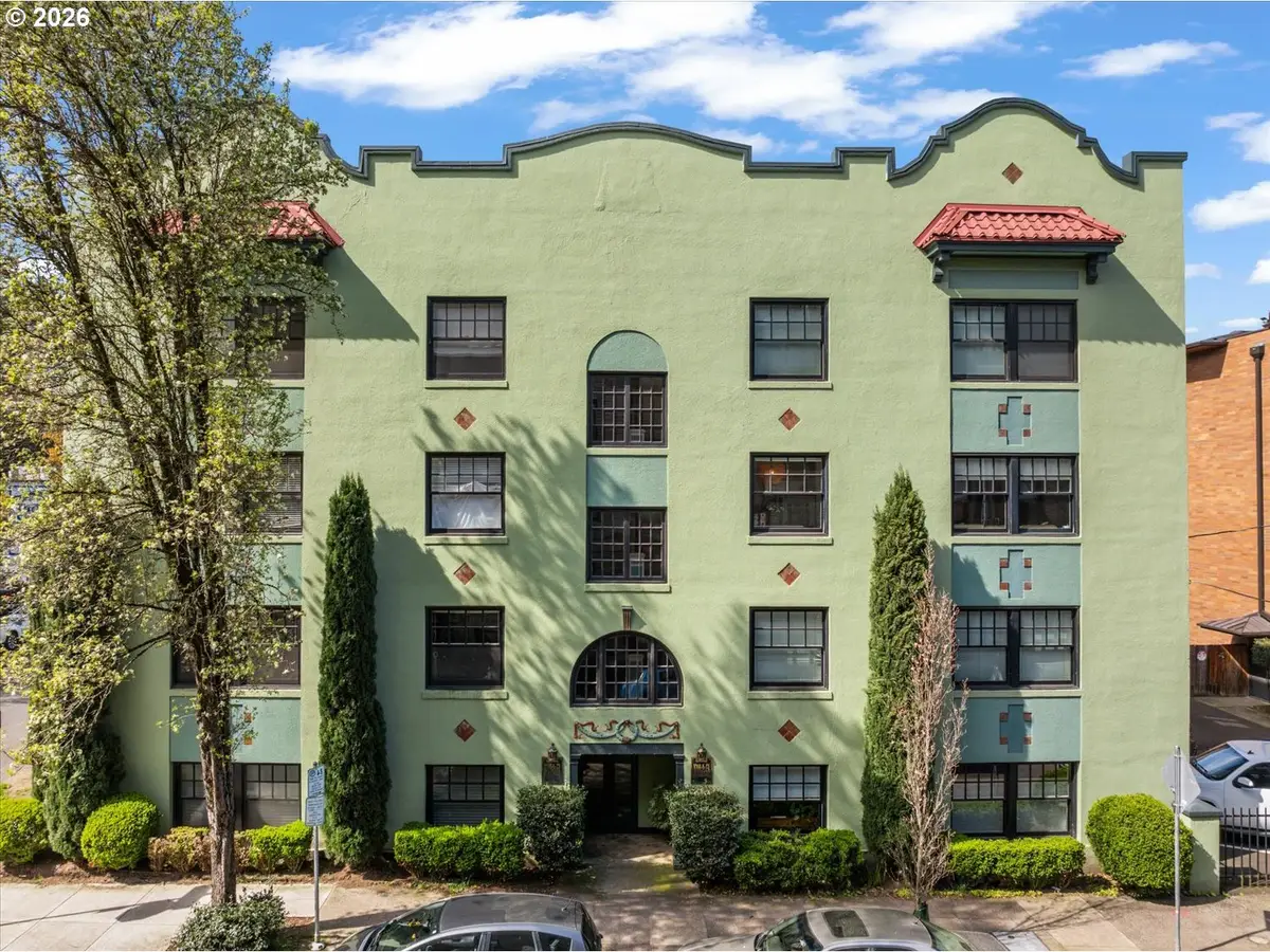 507 NW 22nd Ave #207, Portland, OR 97210 - #1