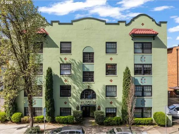 507 NW 22nd Ave #207, Portland, OR 97210