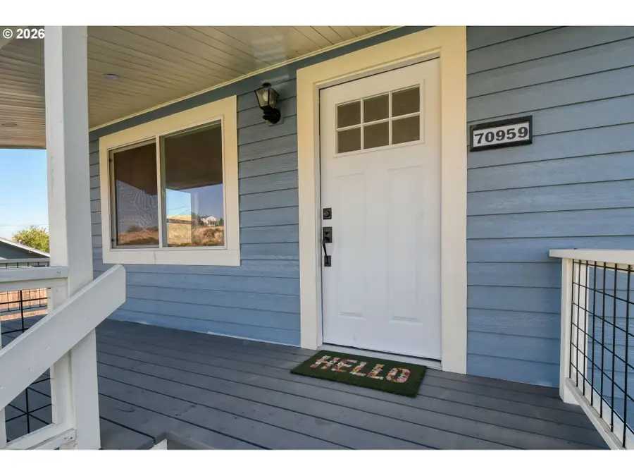 70959 SW Douglas Dr, Pendleton, OR 97801 - #3