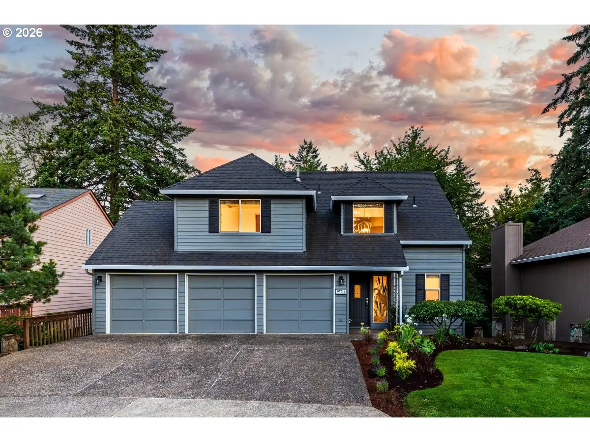 10714 SW Tualatin Dr, Tigard, OR 97224 - #1